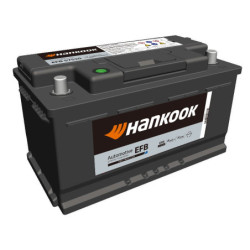 Аккумулятор HANKOOK EFB57530