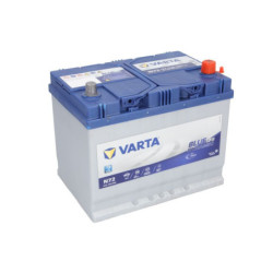 Аккумулятор VARTA N72 572501076