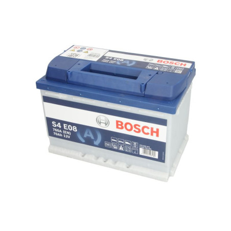 Battery BOSCH S4E08