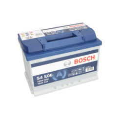 Battery BOSCH S4E08