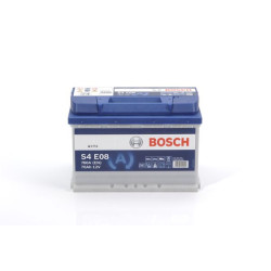 Battery BOSCH S4E08