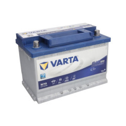 Аккумулятор VARTA N70 570500076