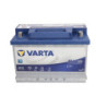 Аккумулятор VARTA N70 570500076