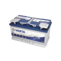 Battery VARTA E46 575500073