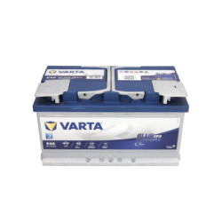 Battery VARTA E46 575500073