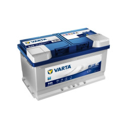 Battery VARTA E46 575500073