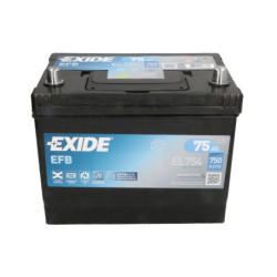 Aku EXIDE EL754