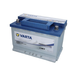 Battery VARTA LED70 930070076