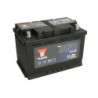 Battery YUASA YBX9096 AGM