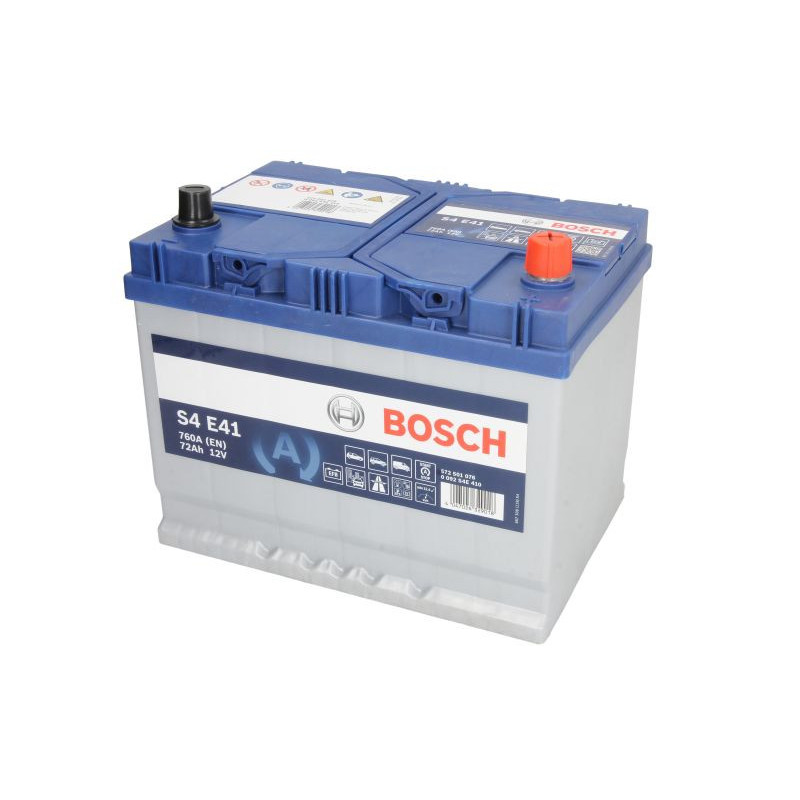 Battery BOSCH S4E41