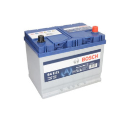 Battery BOSCH S4E41