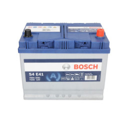 Battery BOSCH S4E41