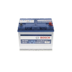 Battery BOSCH S4E41