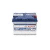 Battery BOSCH S4E41