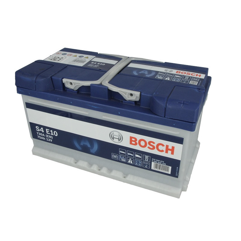 Battery BOSCH S4E10