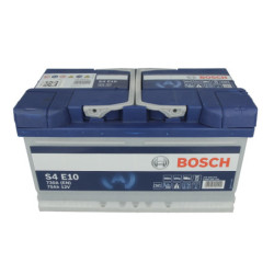 Battery BOSCH S4E10