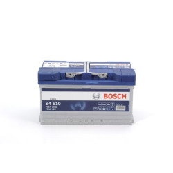 Battery BOSCH S4E10