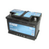 Aku EXIDE EK700 AGM