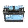 Battery EXIDE EK700 AGM