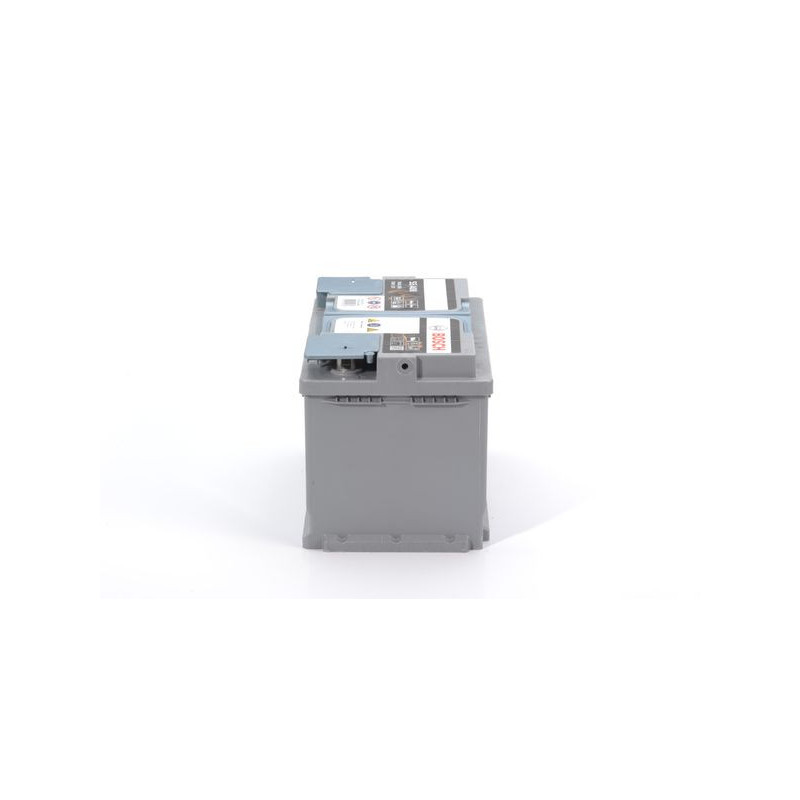 Battery BOSCH S5A08 AGM