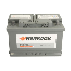 Battery HANKOOK PMF57405