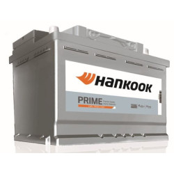 Battery HANKOOK PMF57405