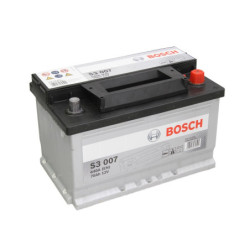 Аккумулятор BOSCH S3007