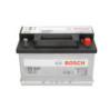 Battery BOSCH S3007