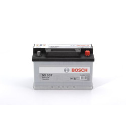 Battery BOSCH S3007