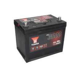 Battery YUASA YBX3069