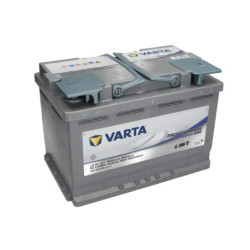 Аккумулятор VARTA LA70 840070076 AGM