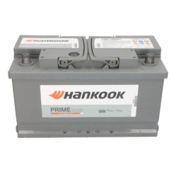 Battery HANKOOK PMF58005