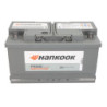 Аккумулятор HANKOOK PMF58005