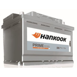 Аккумулятор HANKOOK PMF58005