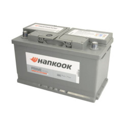 Battery HANKOOK PMF58505