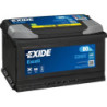 Аккумулятор EXIDE EB800