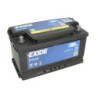 Аккумулятор EXIDE EB802