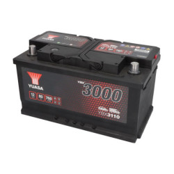 Battery YUASA YBX3110