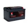 Battery YUASA YBX3110