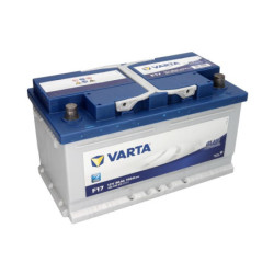 Battery VARTA F17 580406074