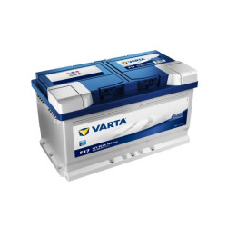 Аккумулятор VARTA F17 580406074