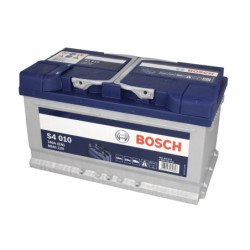 Battery BOSCH S4010