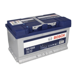 Battery BOSCH S4010