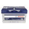 Battery BOSCH S4010