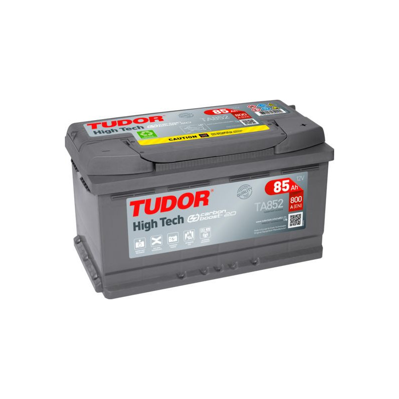 Battery TUDOR TA852