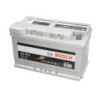 Battery BOSCH S5011