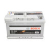 Battery BOSCH S5011