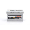 Battery BOSCH S5011