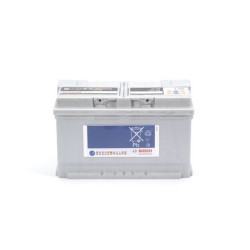 Battery BOSCH S5011