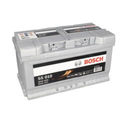 Аккумулятор BOSCH S5010